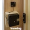 Invisidoor RFID Electronic Locking System for  Bookcase ID.LOCK-PSLOCK - alternate 5